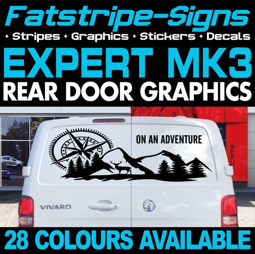 Fit peugeot expert mk3 - expert,