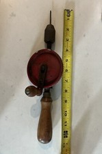 Vintage Hand Crank Egg Beater