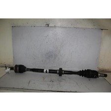 FRONT TRANSMISSION RH FOR