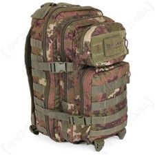 Mil-Tec MOLLE Tactical