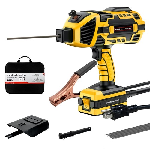 Yesright 120a portable - 120a, arc