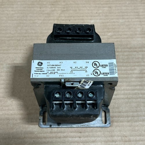 New 250kva 9t58k8047 control - new,