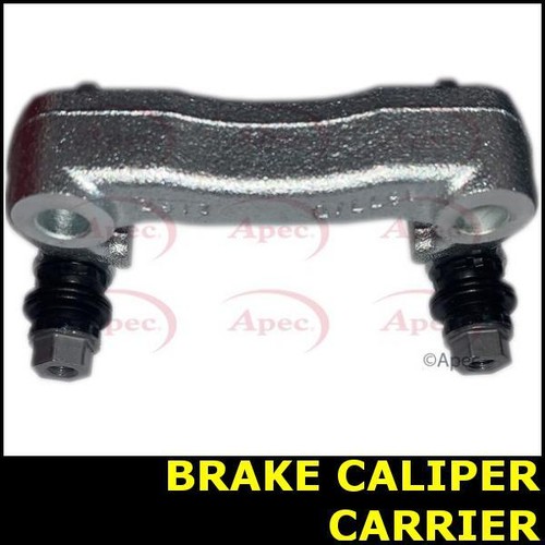 Brake caliper carrier holder - brake,