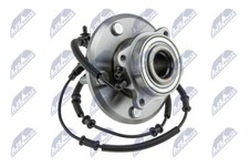 KLT-CH-011 NTY Wheel Bearing