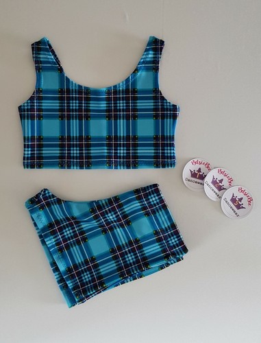 Age 3 highland - (#125),