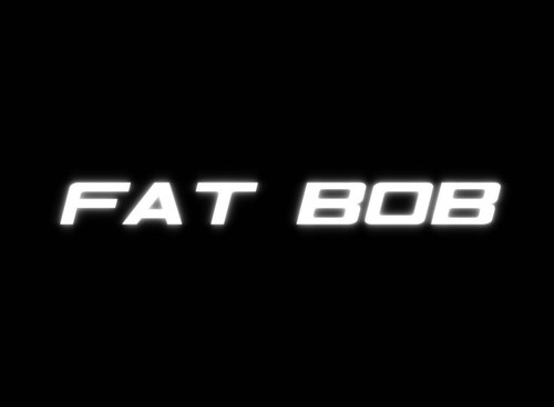Fat bob helmet tank - "fat, bob"