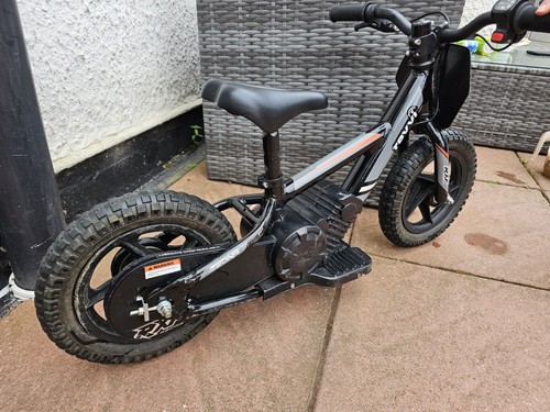 Revvi electric balance bike - revvi, 12