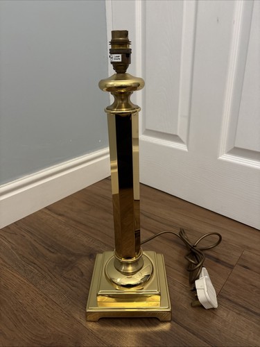 Large franklite tl260 brass - franklite,