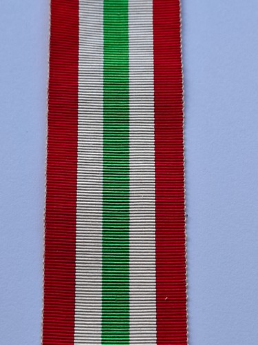 Inches original medal - inches, x