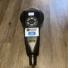 Duncan Industries Parking