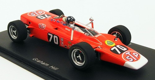 Spark scale s1761 lotus - spark,
