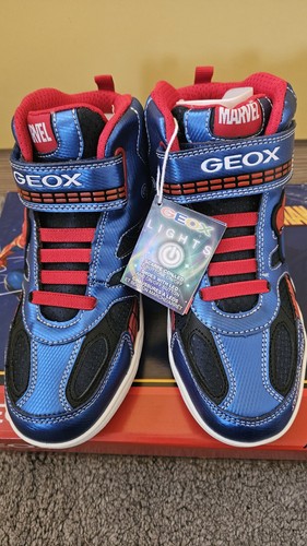 Geox trainers boys - boys, uk
