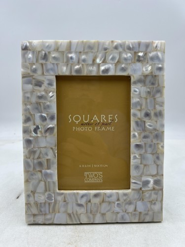 Two company squares mother - two's,