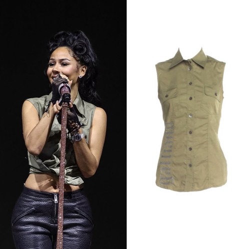 Vintage galliano john - vintage, by