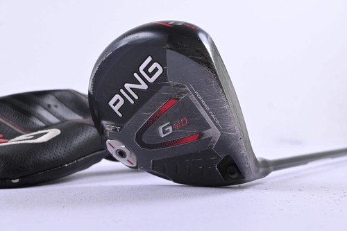 Ping g410 sft - ping, wood