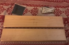 High quality Luthier Tools to Radius Fretwork and Fingerboard