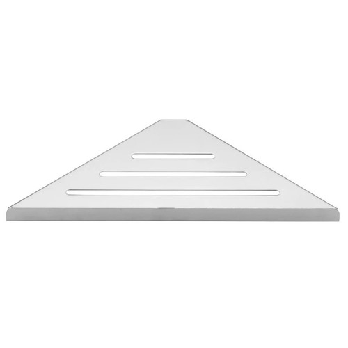 Bathroom shelf corner shower - bathroom,