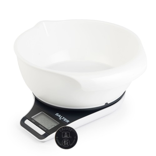 Salter digital kitchen - kitchen, scale