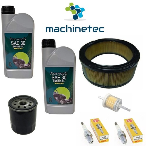 Filter service kit - filter,