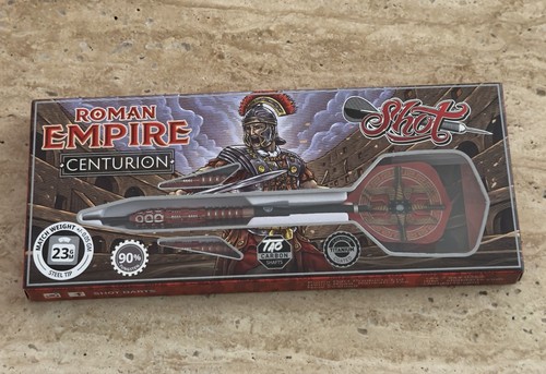 New shot roman empire - new,