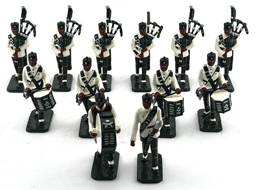 King country 54mm gurkha - country,
