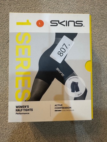 Skins series women half - series, women's