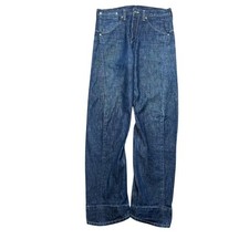 Levi’s Engineered Twisted