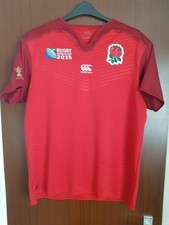 England Rugby Union World Cup
