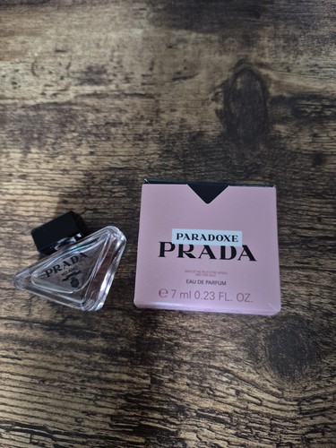 Prada paradoxe eau parfum - de,