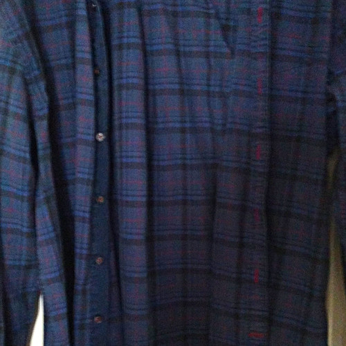 Fynch hatton men plaid - men’s, 44
