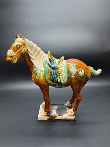 Vintage chinese tang dynasty - chinese,