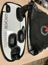 Gocycle Travel Bag/Docking Station