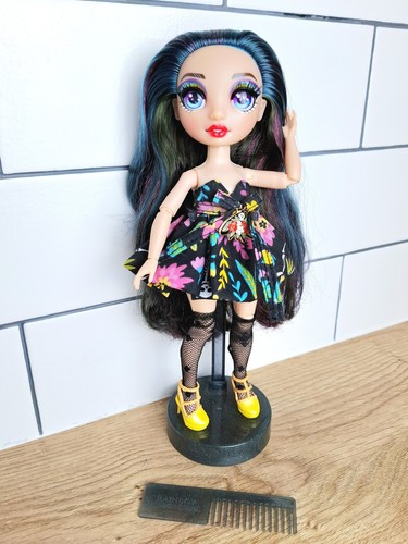 Rainbow high amaya reine - amaya,