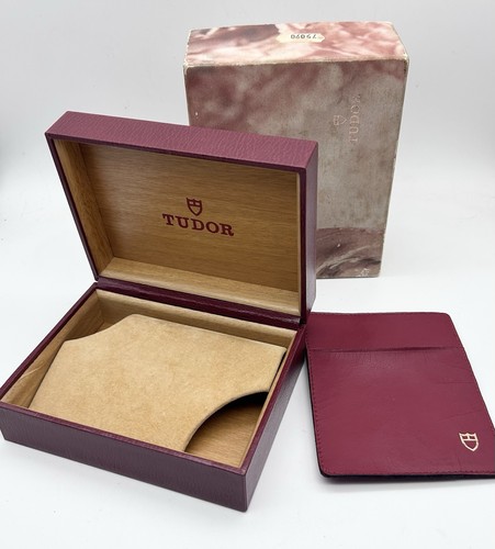 Authentic vintage tudor - vintage,