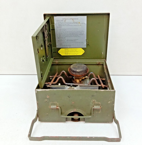 British army mk2 - no.2,