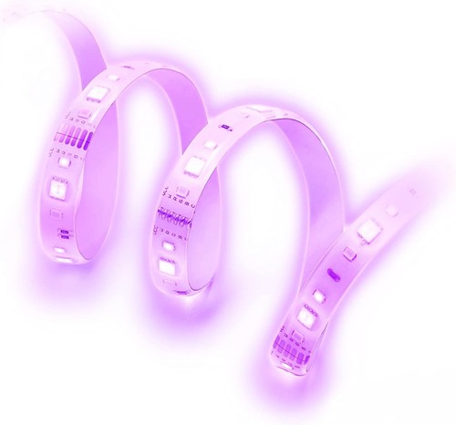 4lite smart strip light - 4lite, 1m