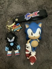 Sonic The Hedgehog Bundle