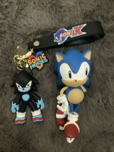 Sonic the hedgehog bundle - sonic,