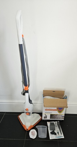 accessories vax steamer