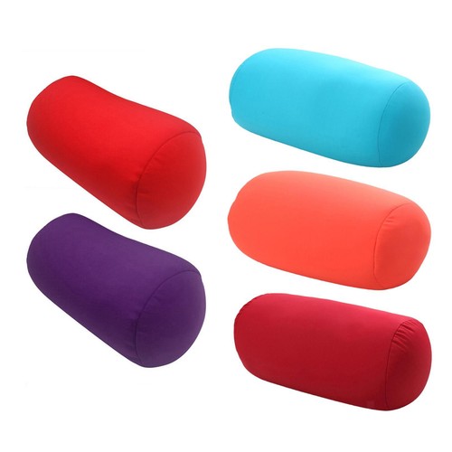 Memory foam neck roll - neck,