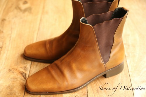 Salvatore ferragamo tan brown - tan,