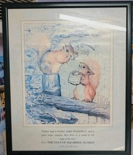 Vintage Beatrix Potter