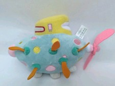 The Pinky Ponk In The Night