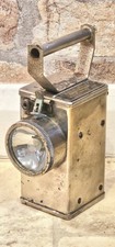 Vintage NIFE NH10A Miners