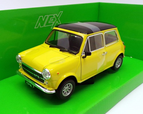 Welly scale model - scale,