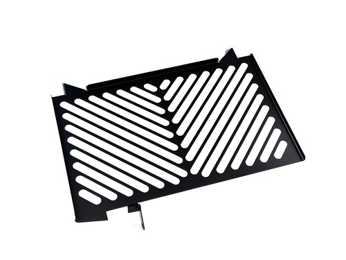 Zieger radiator cover for