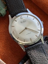 1955-1965 Bentima Star Manual