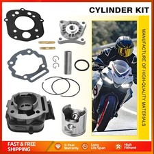 Cylinder Barrel Kit For Derbi