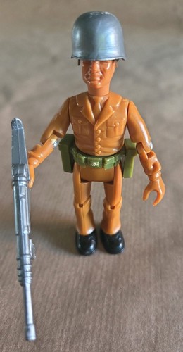 Vintage 1977 heroes - 1977,