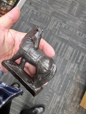 Bronze Horse